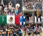 CF Monterrey Torneo Apertura 2010 Şampiyonu